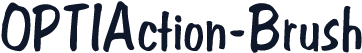 OPTIAction-Brush