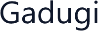 Gadugi