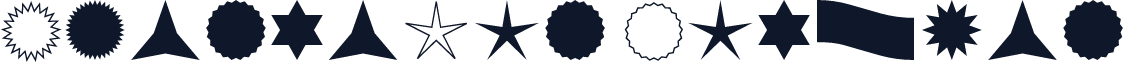 Stargazer Regular