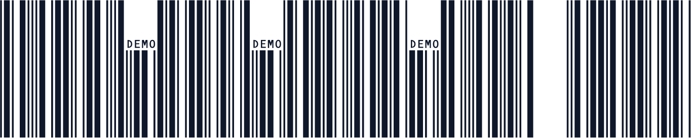 IDAutomationSC39L Demo