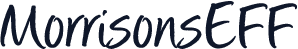 MorrisonsEFF