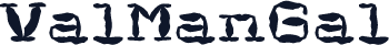 ValManGal
