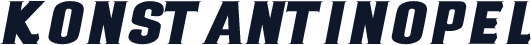 Konstantinopel