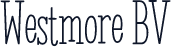 Westmore BV