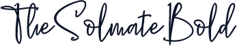 TheSolmateBold