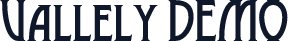 Vallely DEMO