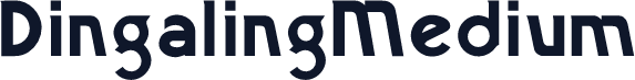 DingalingMedium