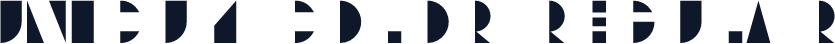 Unicum Color Regular