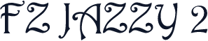 FZ JAZZY 2