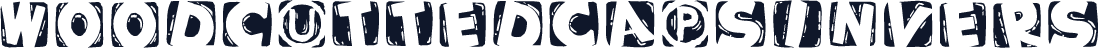 WoodcuttedCapsInvers