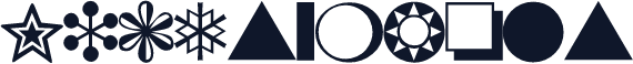 Nicesymbols