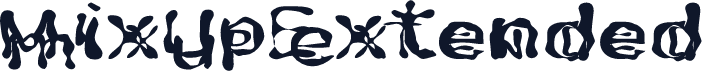 MixUpExtended