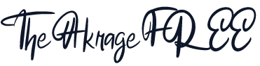 TheAkrageFREE