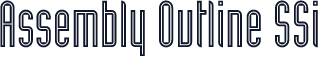Assembly Outline SSi