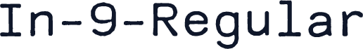 In-9-Regular