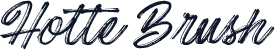 Hotte Brush