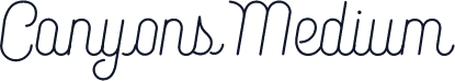 Canyons Medium
