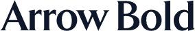 Arrow Bold
