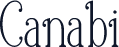 Canabi