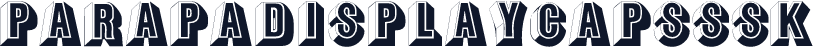 ParapaDisplayCapsSSK