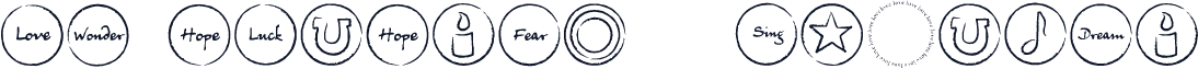 DB Circles - Journal