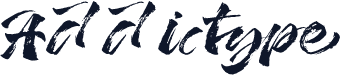 Addictype