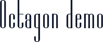 Octagon demo