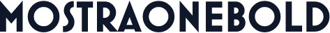 MostraOneBold