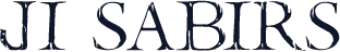 JI-Sabirs