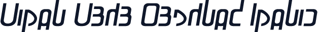 Nital Neue Regular Italic