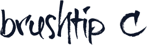 brushtip-C