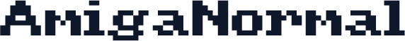 AmigaNormal