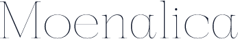 Moenalica