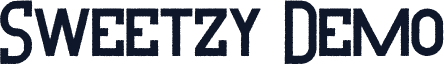 Sweetzy Demo