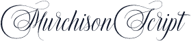 MurchisonScript
