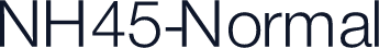NH45-Normal