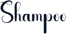 Shampoo