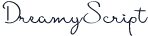 DreamyScript
