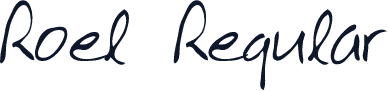 Roel Regular