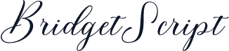 BridgetScript