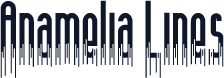 Anamelia Lines