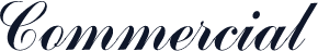 Commercial