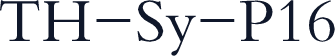 TH-Sy-P16