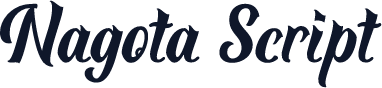 Nagota Script