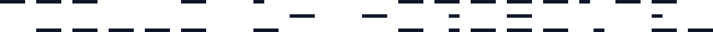 Modulo 14 Horizontal