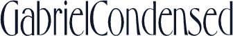 GabrielCondensed