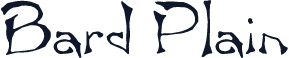 Bard Plain