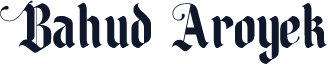 Bahud Aroyek