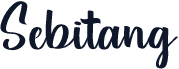 Sebitang