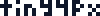 tiny4px
